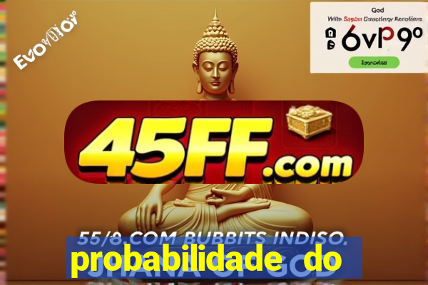 probabilidade do jogo do sao paulo hoje